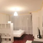 Appart hôtel Cies Suitel Lopez De Neira 28 - Your Vigo