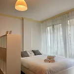 Cies Suitel Lopez De Neira 28 - Your 4*