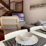 公寓式酒店 Cies Suitel Lopez De Neira 28 - Your
