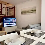 公寓式酒店 Cies Suitel Lopez De Neira 28 - Your 比戈
