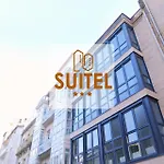 Cies Suitel Lopez De Neira 28 - Your Appart hôtel Vigo