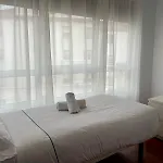 Appart hôtel Cies Suitel Lopez De Neira 28 - Your Vigo