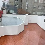 Cies Suitel Lopez De Neira 28 - Your 公寓式酒店 比戈