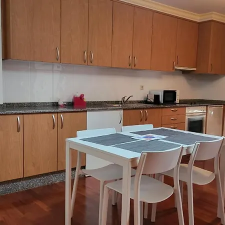 Cies Suitel Lopez De Neira 28 - Your Aparthotel Vigo
