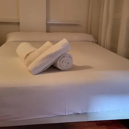 Aparthotel Cies Suitel Lopez De Neira 28 - Your