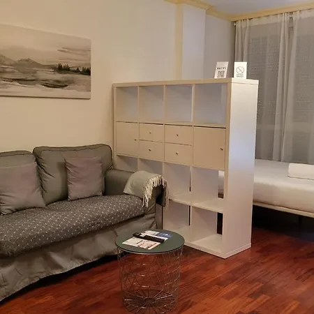 Cies Suitel López De Neira 28 - Your 4*