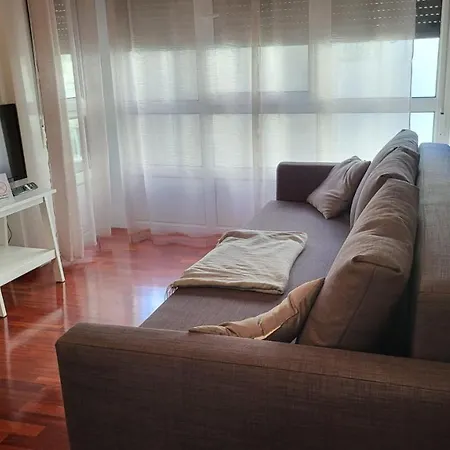 Cies Suitel López De Neira 28 - Your 4* Vigo