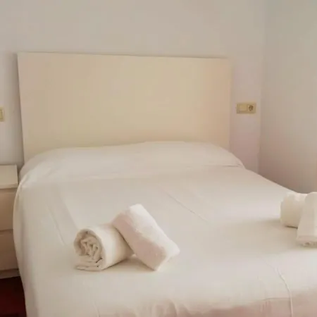 Cies Suitel Lopez De Neira 28 - Your 아파트호텔 비고
