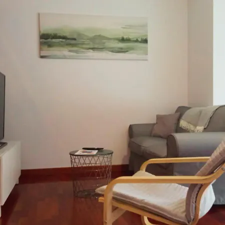 아파트호텔 Cies Suitel Lopez De Neira 28 - Your 4*