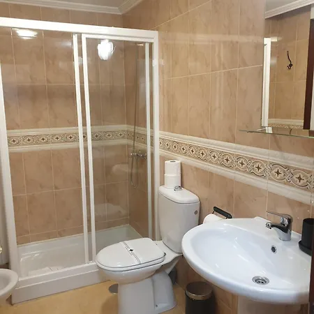Cies Suitel Lopez De Neira 28 - Your Aparthotel