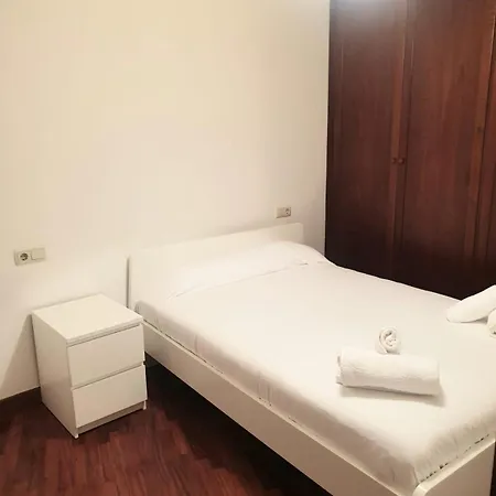 Aparthotel Cies Suitel Lopez De Neira 28 - Your *