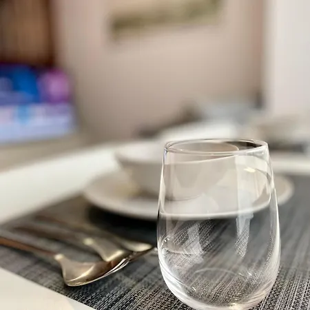 公寓式酒店 Cies Suitel Lopez De Neira 28 - Your 3*