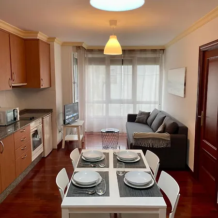 Cies Suitel Lopez De Neira 28 - Your 比戈