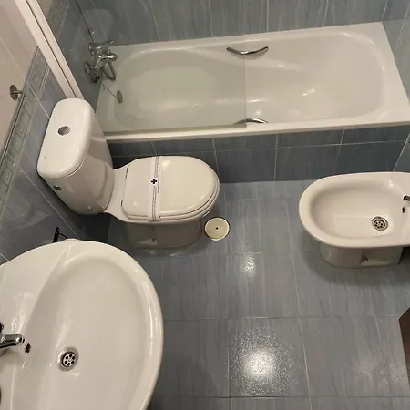 Cies Suitel Lopez De Neira 28 - Your Aparthotel *