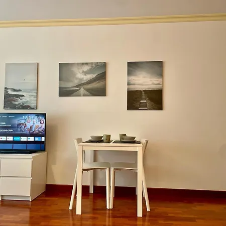 Cies Suitel Lopez De Neira 28 - Your 公寓式酒店