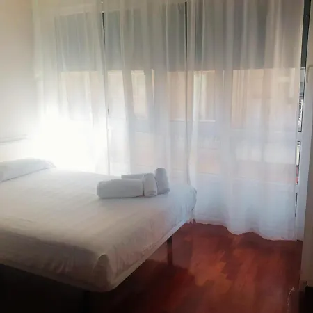 Aparthotel Cies Suitel Lopez De Neira 28 - Your