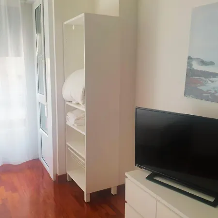 아파트호텔 Cies Suitel Lopez De Neira 28 - Your 비고
