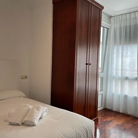 Cies Suitel Lopez De Neira 28 - Your 비고