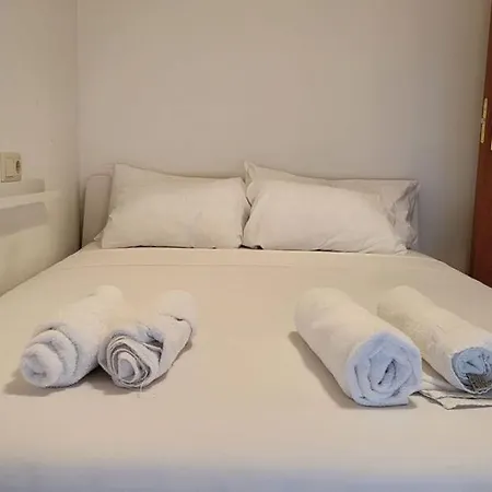 Cies Suitel Lopez De Neira 28 - Your Aparthotel *