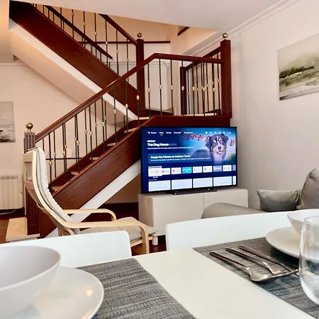 Cies Suitel Lopez De Neira 28 - Your 3*