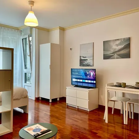 Cies Suitel Lopez De Neira 28 - Your 4* 비고