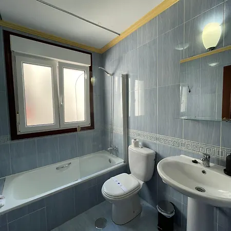 Cies Suitel Lopez De Neira 28 - Your 3*