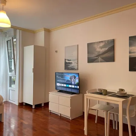 Cies Suitel Lopez De Neira 28 - Your 4* 비고