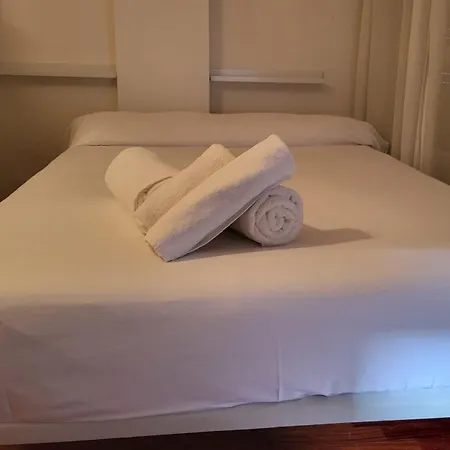 Cies Suitel Lopez De Neira 28 - Your 公寓式酒店 3*