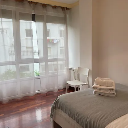 아파트호텔 Cies Suitel Lopez De Neira 28 - Your 4*