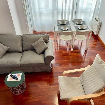 Cies Suitel Lopez De Neira 28 - Your 4* 비고