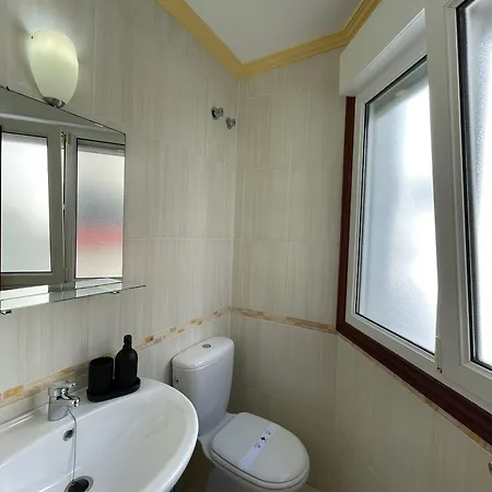 公寓式酒店 Cies Suitel Lopez De Neira 28 - Your