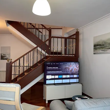 Cies Suitel Lopez De Neira 28 - Your