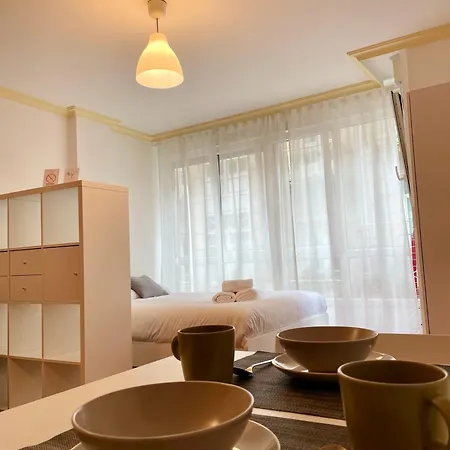Cies Suitel Lopez De Neira 28 - Your 아파트호텔 4*