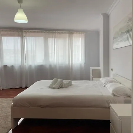 Cies Suitel Lopez De Neira 28 - Your Appart hôtel