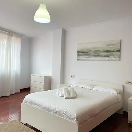 Cies Suitel Lopez De Neira 28 - Your 아파트호텔 4*