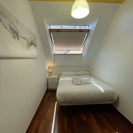 아파트호텔 Cies Suitel Lopez De Neira 28 - Your