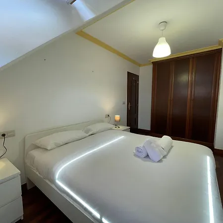 Cies Suitel Lopez De Neira 28 - Your 아파트호텔 비고