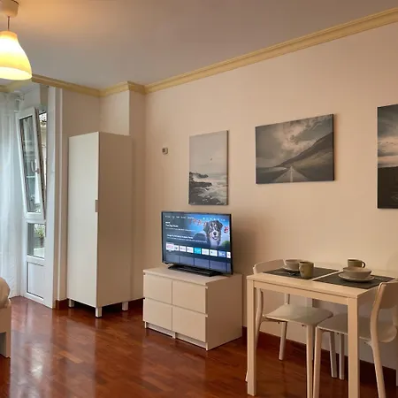 Cies Suitel Lopez De Neira 28 - Your 아파트호텔 4*