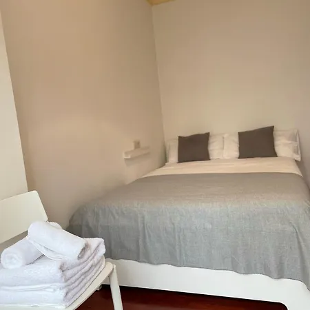 Cies Suitel Lopez De Neira 28 - Your 아파트호텔 비고