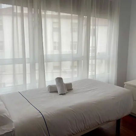 Cies Suitel Lopez De Neira 28 - Your 4*