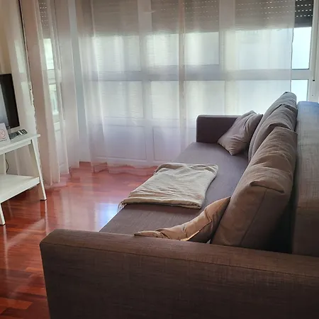 아파트호텔 Cies Suitel Lopez De Neira 28 - Your 비고