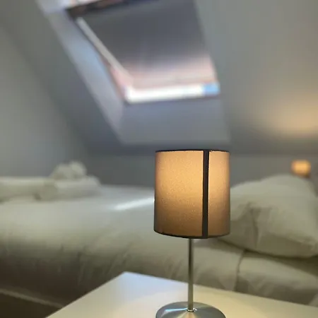 Cies Suitel Lopez De Neira 28 - Your Appart hôtel