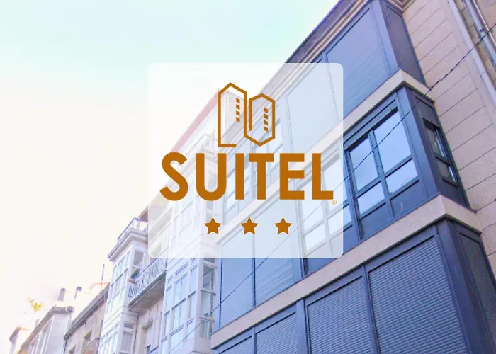 公寓式酒店 Cies Suitel Lopez De Neira 28 - Your 3*