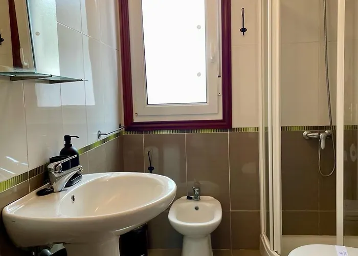 Cies Suitel Lopez De Neira 28 - Your 公寓式酒店