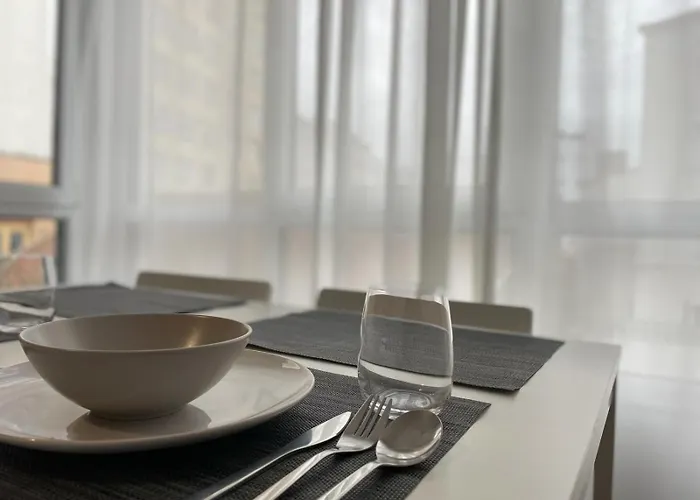 Cies Suitel Lopez De Neira 28 - Your 3*