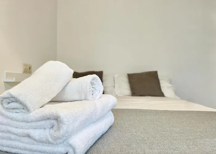 Cies Suitel Lopez De Neira 28 - Your 3*