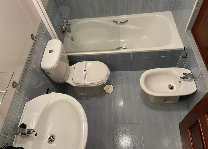 Cies Suitel Lopez De Neira 28 - Your 比戈