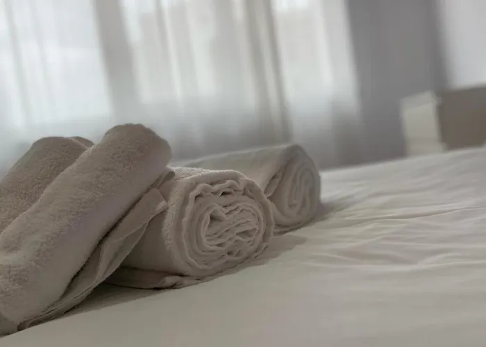 Cies Suitel Lopez De Neira 28 - Your 比戈