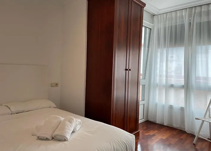 Cies Suitel Lopez De Neira 28 - Your 比戈