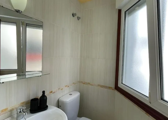 Cies Suitel Lopez De Neira 28 - Your 公寓式酒店